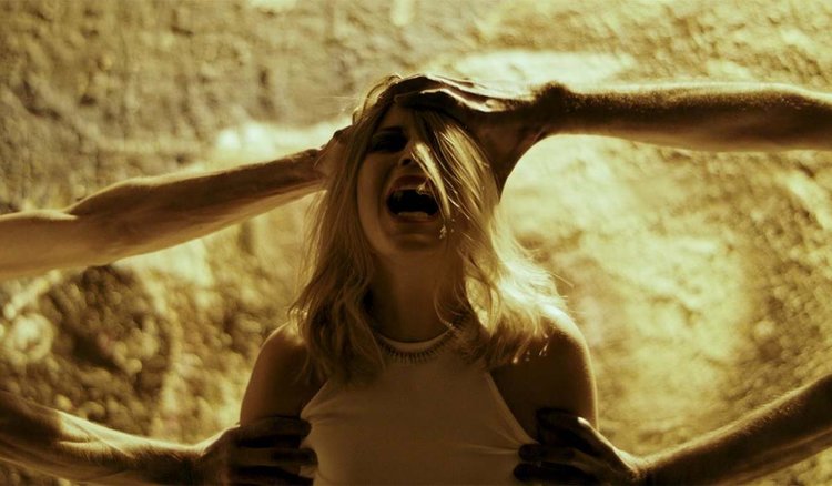 You Die: trailer e poster dell’horror italiano con app sovrannaturale