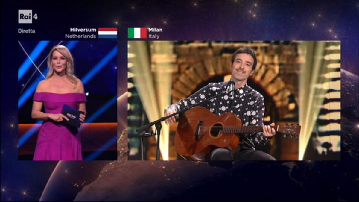 Ascolti tv sabato 16 maggio 2020