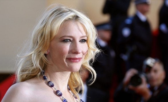 Armageddon Time: Cate Blanchett per il nuovo film di James Gray
