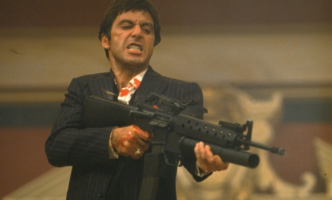Scarface: Luca Guadagnino alla regia del reboot