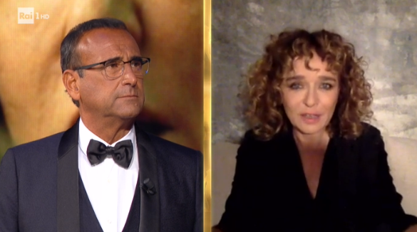 David Di Donatello 2020, una mesta serata televisiva soporifera in un momento complicato per il cinema