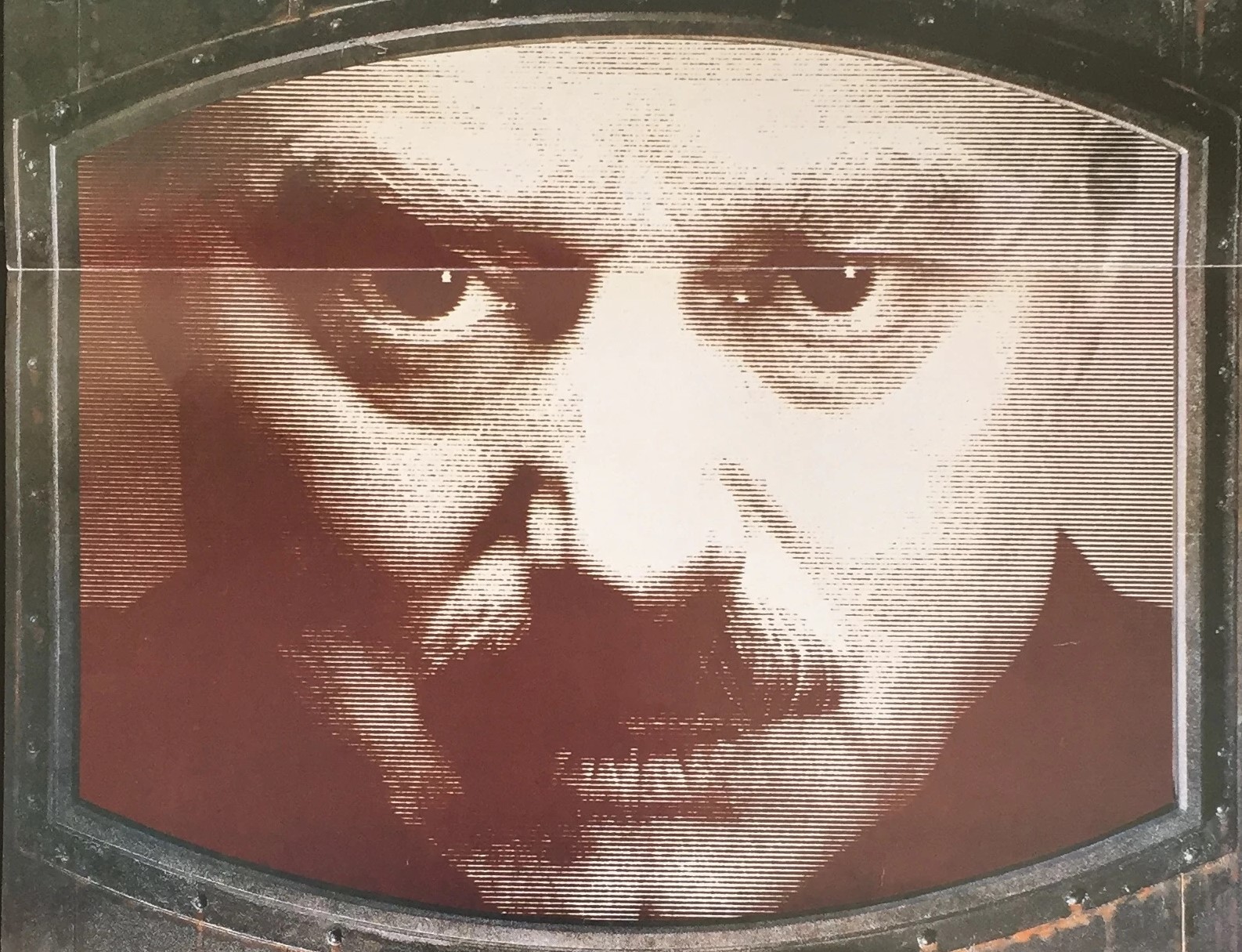 2084: un film distopico alla Orwell per lo sceneggiatore di “The Batman”