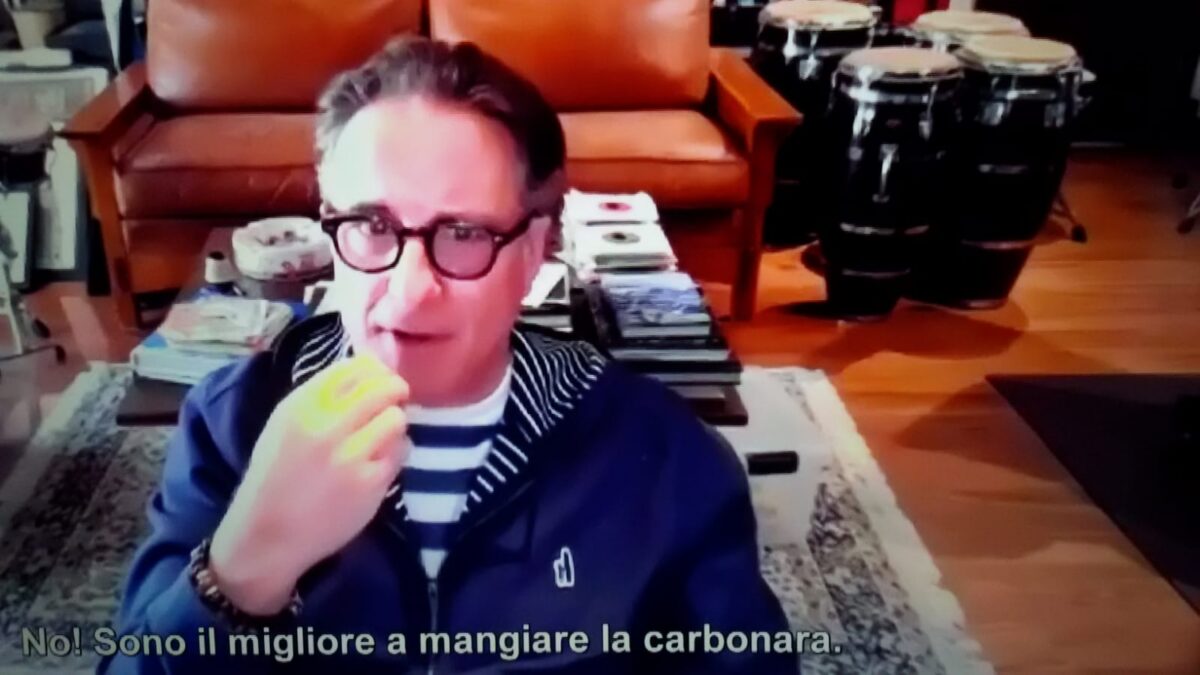 EPCC (quasi) live. Il caso dell’ora sbagliata e dei sottotitoli in tempo reale