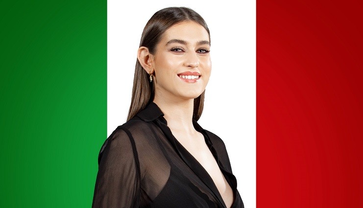 Gaia Gozzi ad Amici speciali: canzoni e biografia