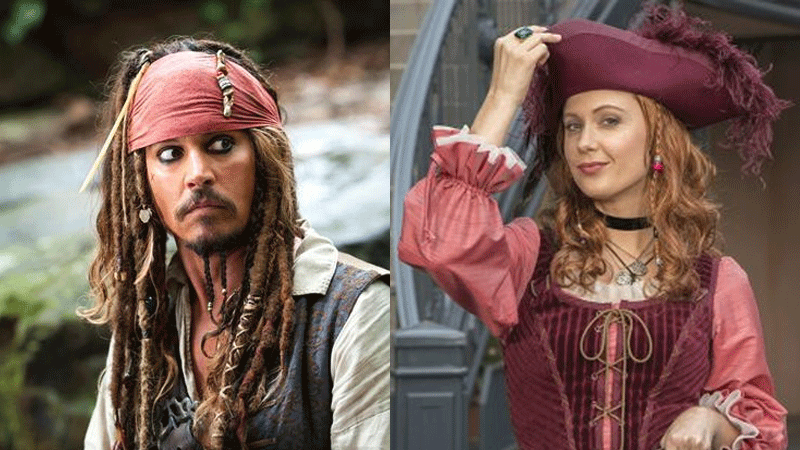 Pirati dei Caraibi 6: Disney ha trovato la protagonista del reboot al femminile?