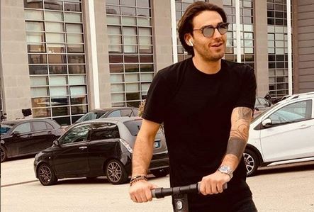 Alberto Urso, canzoni e la sua partecipazione ad Amici Speciali