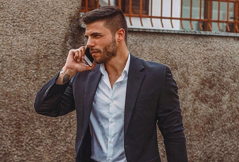 Il rapporto tra tv e social: Blogo intervista Alessandro Riggio