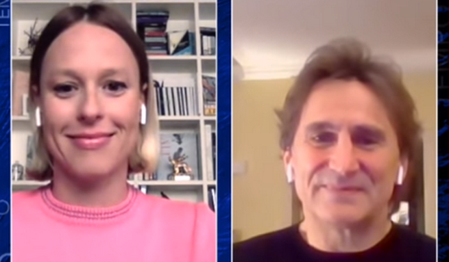Non mollare mai, ecco gli ospiti di Alex Zanardi su Rai1 il 2 giugno (Anteprima Blogo)