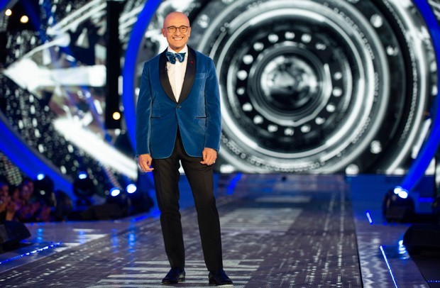 Alfonso Signorini: tre programmi per lui? GF Vip, Grande Fratello classico e un talk show pomeridiano