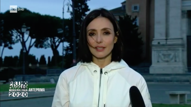 La vita in diretta estate, spunta il nome di Ambra (Retroscena Blogo)