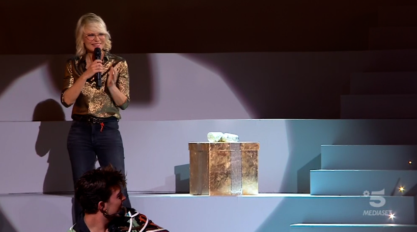 Ascolti tv venerdì 15 maggio 2020