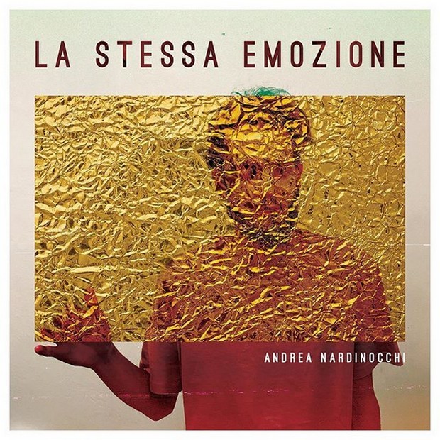 Andrea Nardinocchi: La stessa emozione è il nuovo album