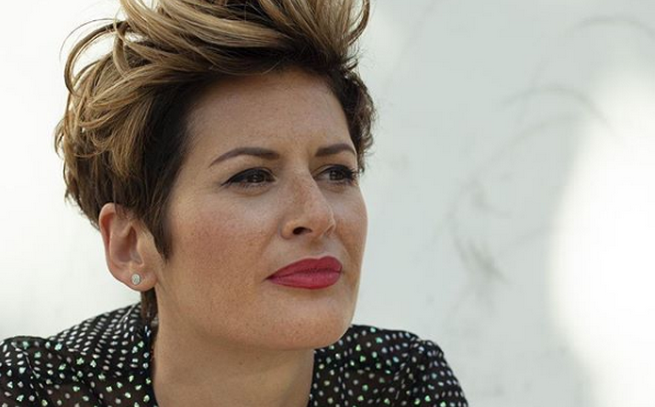 Linea Verde estate, Marco Bianchi e Angela Rafanelli verso la conduzione (Anteprima Blogo)