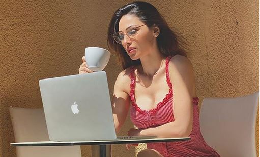 Anna Tatangelo, nuovo singolo in arrivo: ecco le parole della cantante