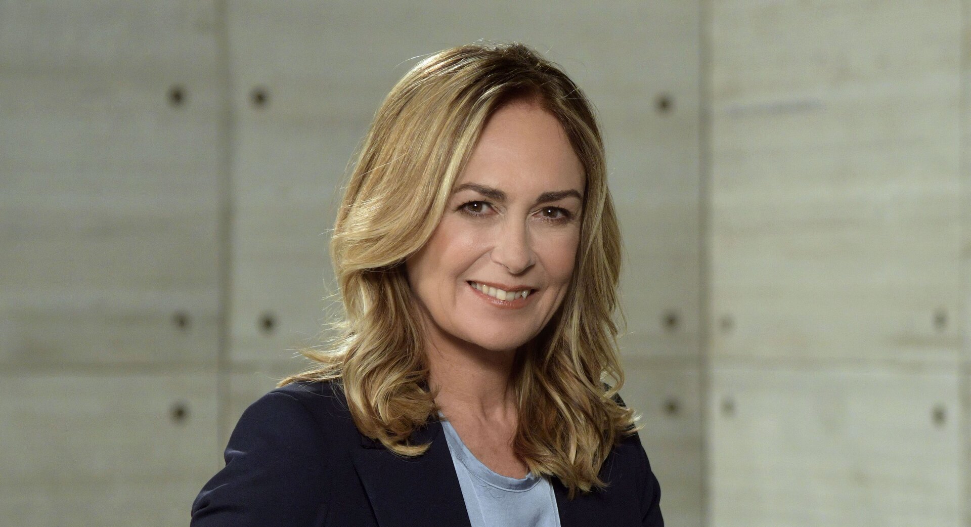 Le Parole della Salute, Annalisa Manduca a Blogo: “È un omaggio, e un grazie, alla Sanità italiana”