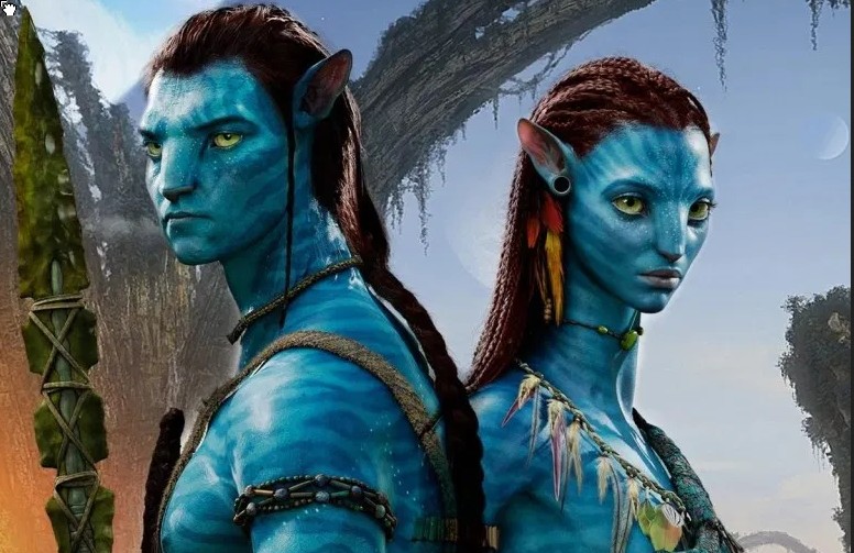 Avatar 2: nuova foto dal set e riprese riprendono settimana prossima