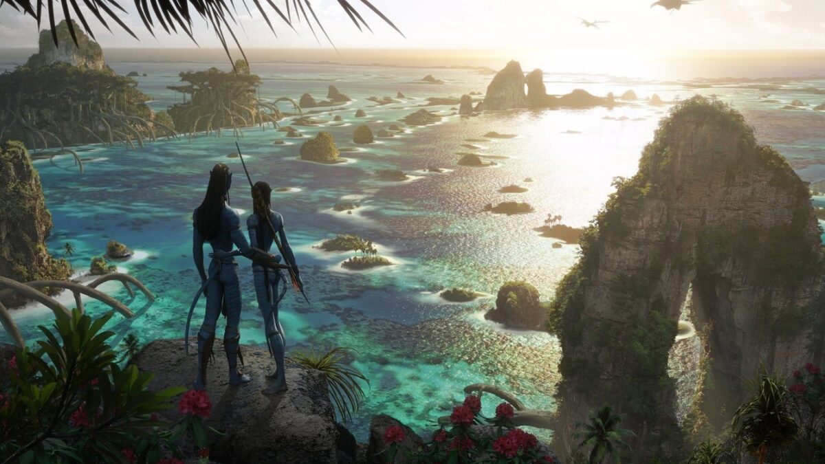 Avatar 2: ripresa la produzione in Nuova Zelanda e nuovi dettagli sulla trama