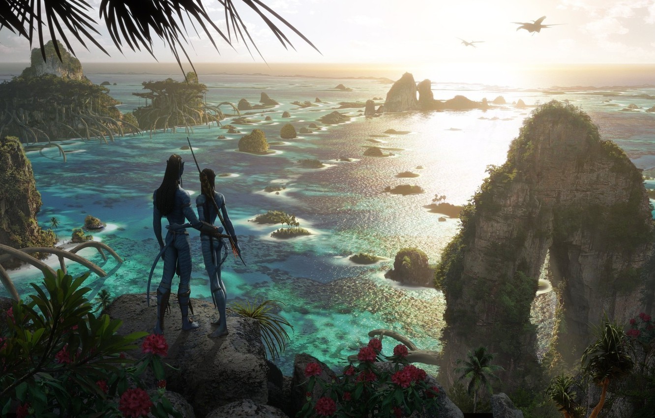 Avatar 2: ripresa la produzione in Nuova Zelanda e nuovi dettagli sulla trama