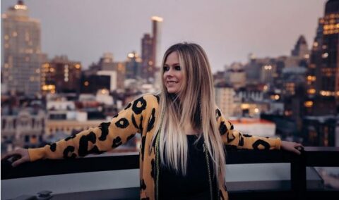 Avril Lavigne, concerti 2021 a Milano e Padova: ecco le date ufficiali