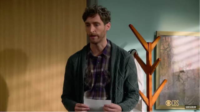 B Positive, il teaser della nuova comedy della Cbs