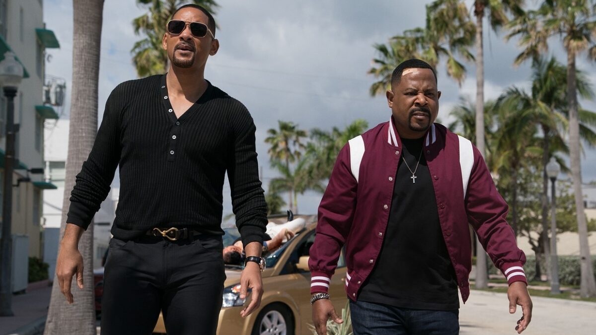 Bad Boys 4: nuovi dettagli dal produttore Jerry Bruckheimer