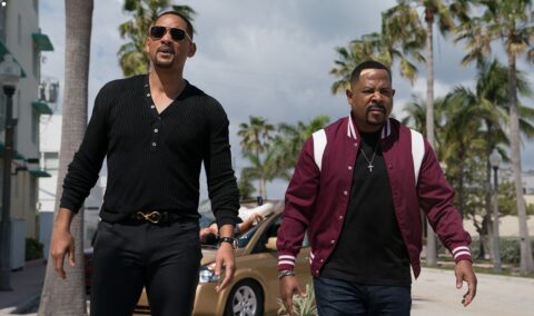Bad Boys 4: nuovi dettagli dal produttore Jerry Bruckheimer