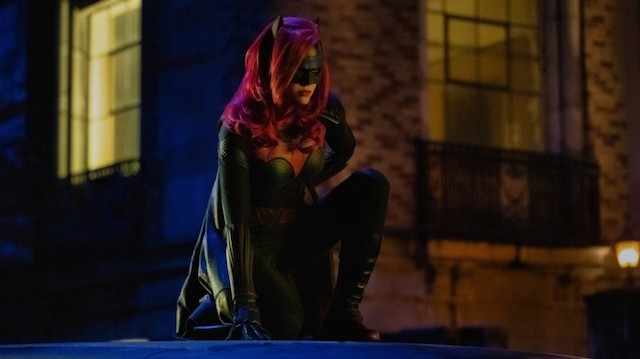 Batwoman, Ruby Rose lascia la serie tv: “Una decisione presa non alla leggera”