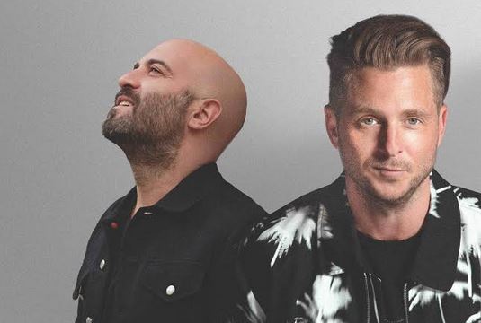 Better Days, Giorni migliori: Onerepublic e Negramaro: testo e video
