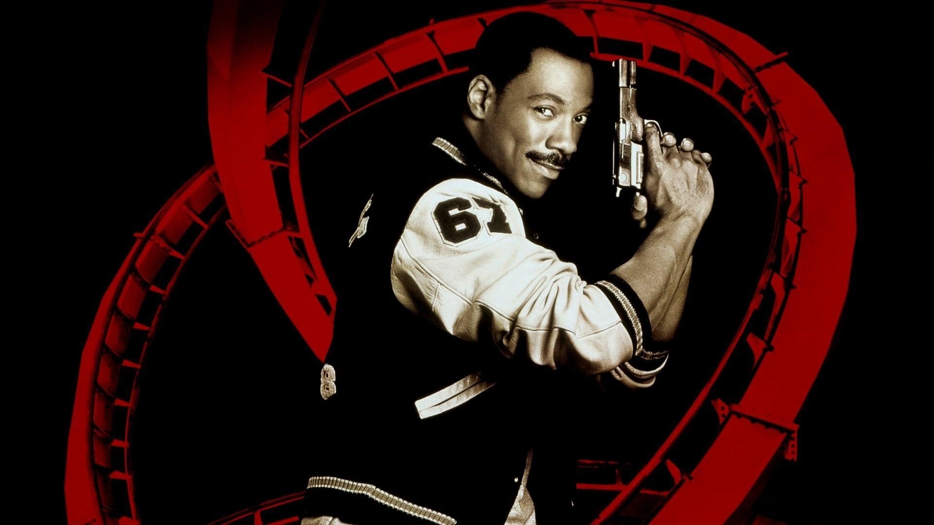 Beverly Hills Cop 4 è in fase di scrittura
