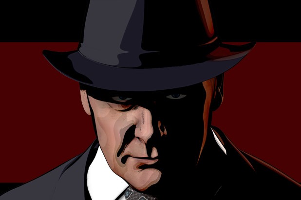 The Blacklist, una puntata a cartoni per chiudere la stagione 7