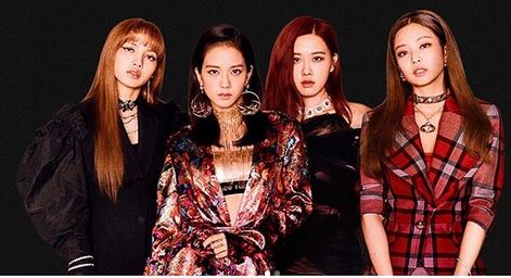 BLACKPINK, il nuovo singolo esce il 12 giugno 2020: è ufficiale