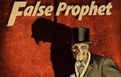 False Prophet, Bob Dylan: lyrics, traduzione e testo