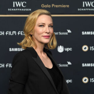 “Where’d You Go, Bernadette” Premiere – 15th Zurich Film Festival