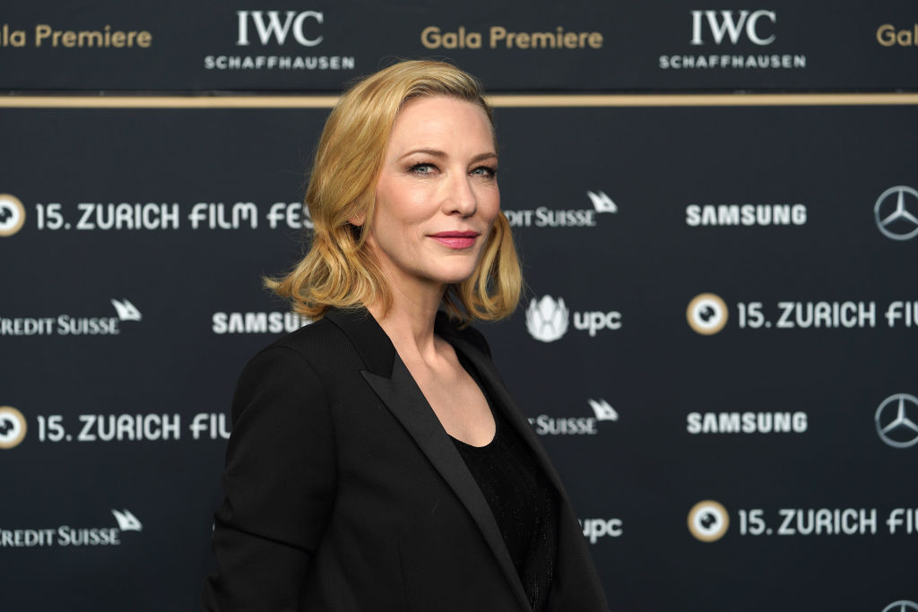 Borderlands: Cate Blanchett protagonista, è ufficiale