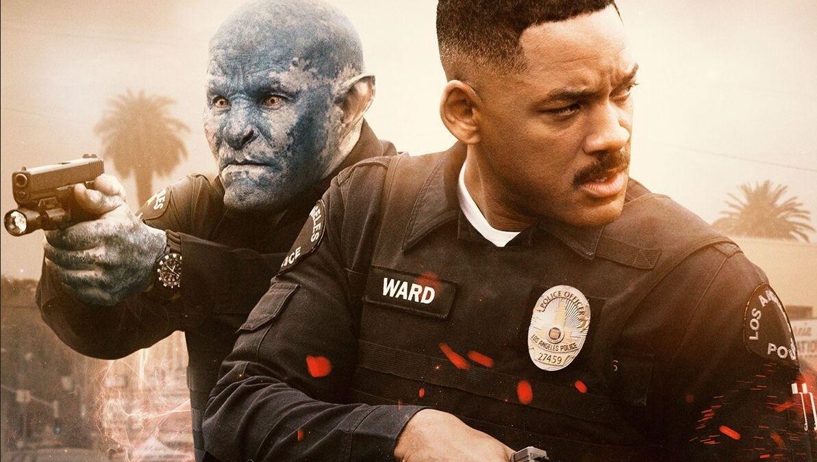 Bright 2: Louis Leterrier sostituisce David Ayer alla regia