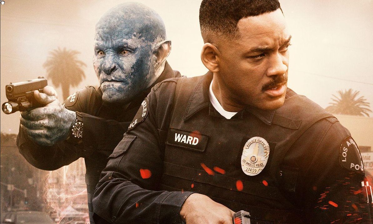 Bright 2: Louis Leterrier sostituisce David Ayer alla regia