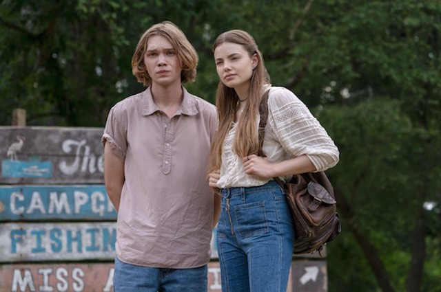 Cercando Alaska, su Sky Atlantic e Now Tv il papà di The O.C rilegge John Green (Video)