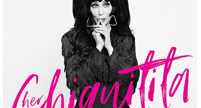 Cher, Chiquitita: la cover in spagnolo del brano degli ABBA