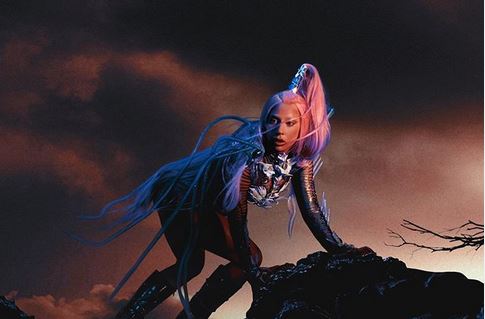 Lady Gaga, Chromatica esce il 29 maggio 2020