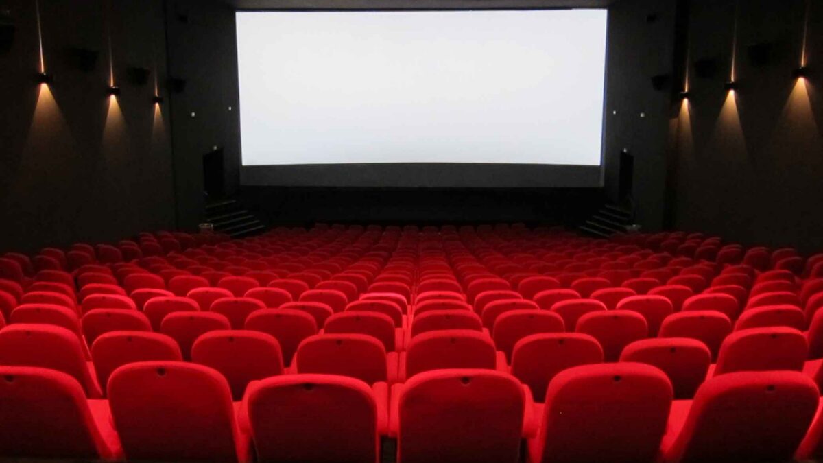 Coronavirus: dal 15 giugno riaprono cinema e teatri