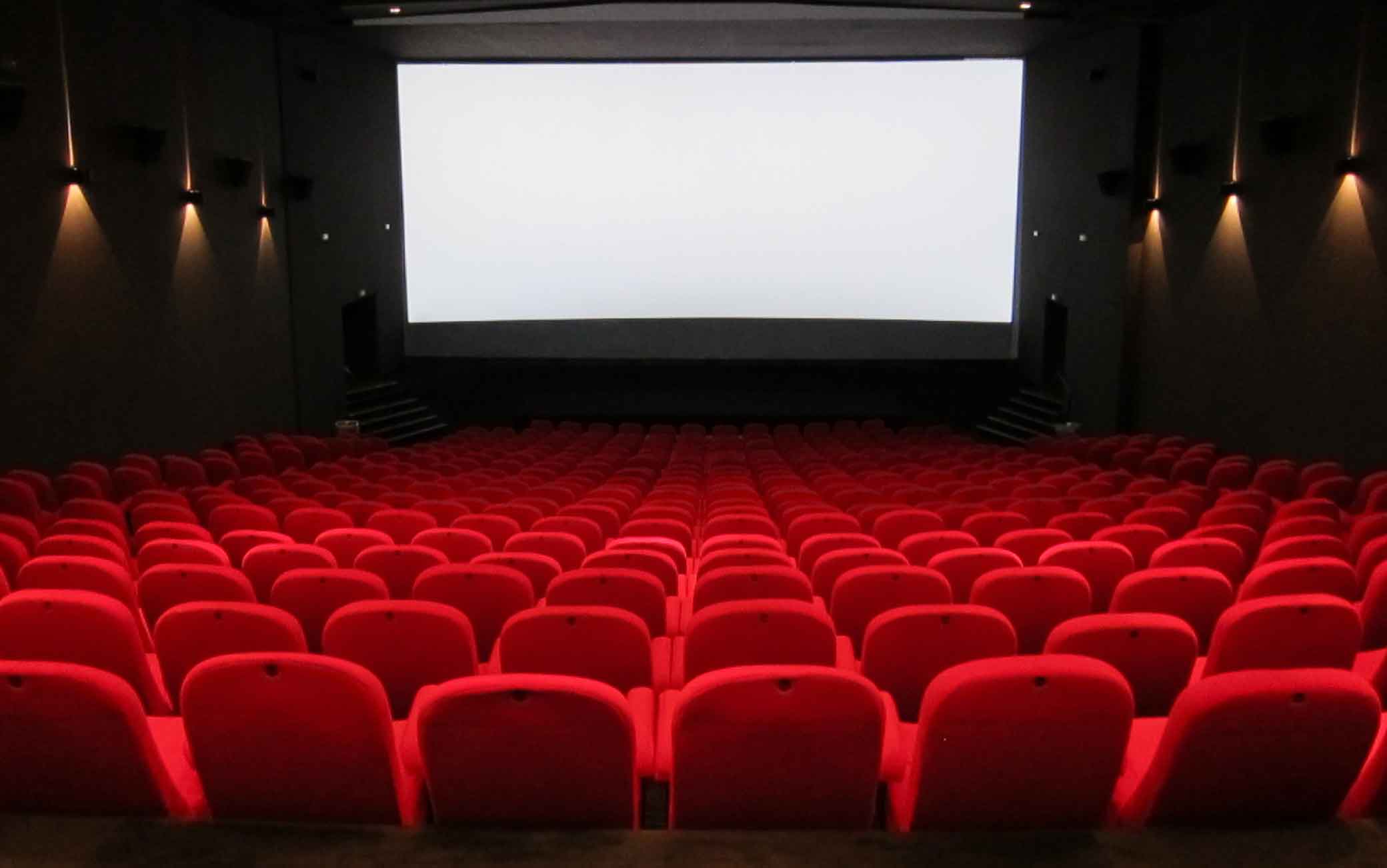 Coronavirus: dal 15 giugno riaprono cinema e teatri