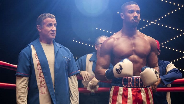 Creed 3: Sylvester Stallone dubbioso sul ritorno di Rocky