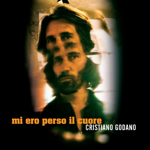 Cristiano Godano, Mi ero perso il cuore è il primo album da solista