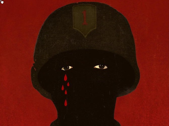 Da 5 Bloods: nuove immagini ufficiali del film Netflix di Spike Lee