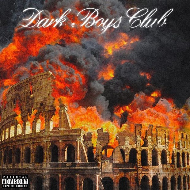 Dark Polo Gang: Dark Boys Club è il nuovo mixtape