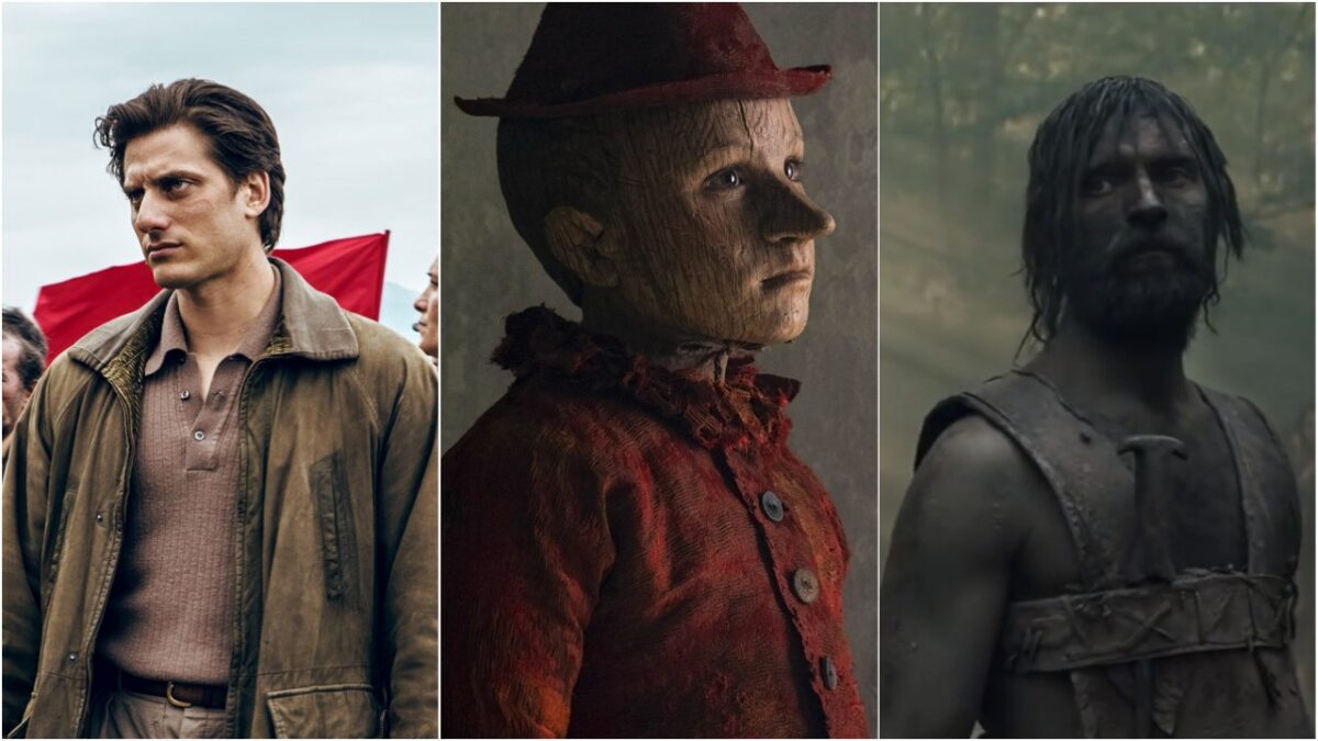 David 2020, un segnale per il cinema italiano?