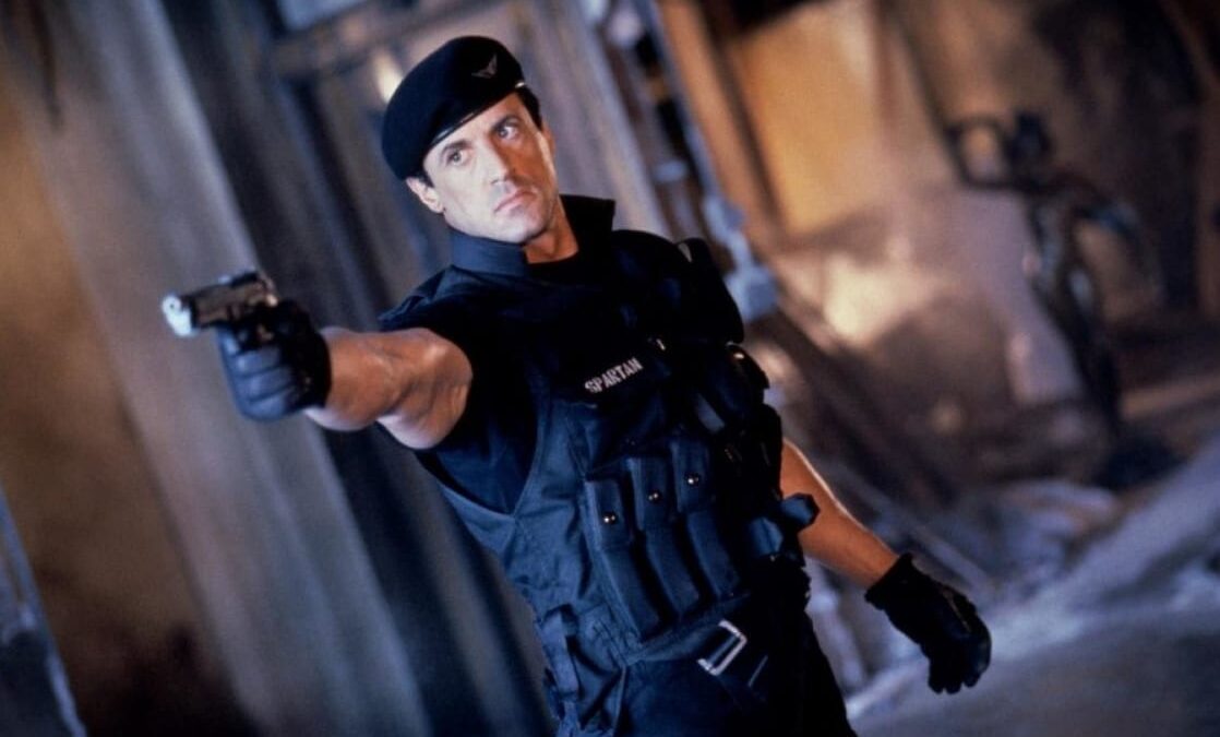 Demolition Man 2: Silvester Stallone conferma il sequel