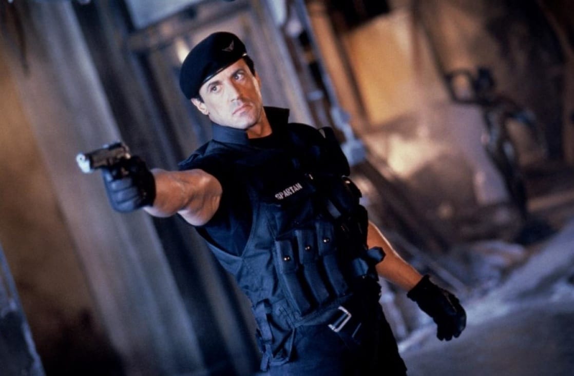 Demolition Man 2: Silvester Stallone conferma il sequel