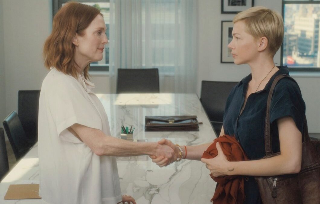 Dopo il matrimonio: il remake disponibile in digitale dal 30 maggio