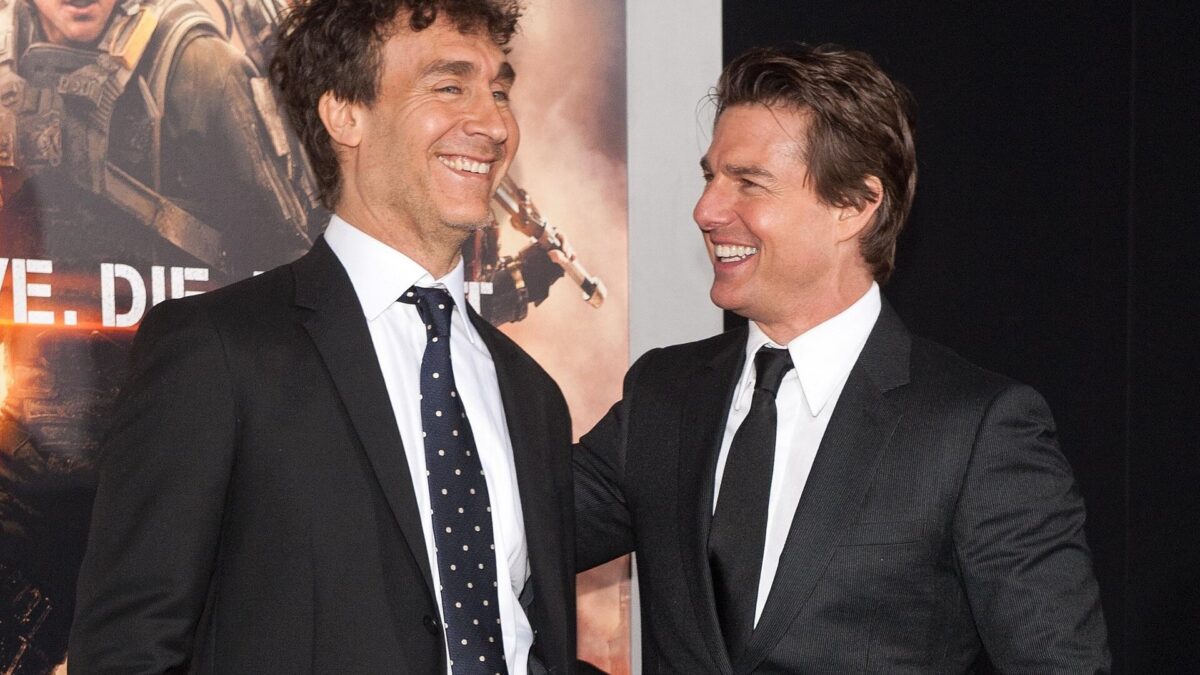 Doug Liman alla regia del film di Tom Cruise nello spazio con SpaceX